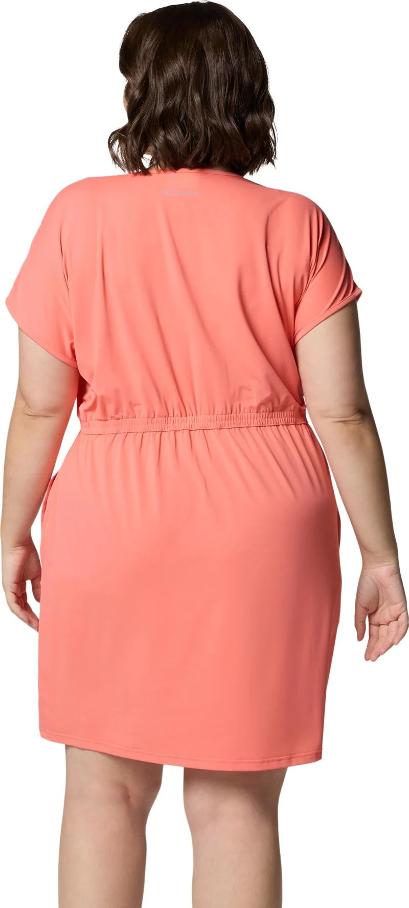 Chill River SS Dress, Extended - Image 12