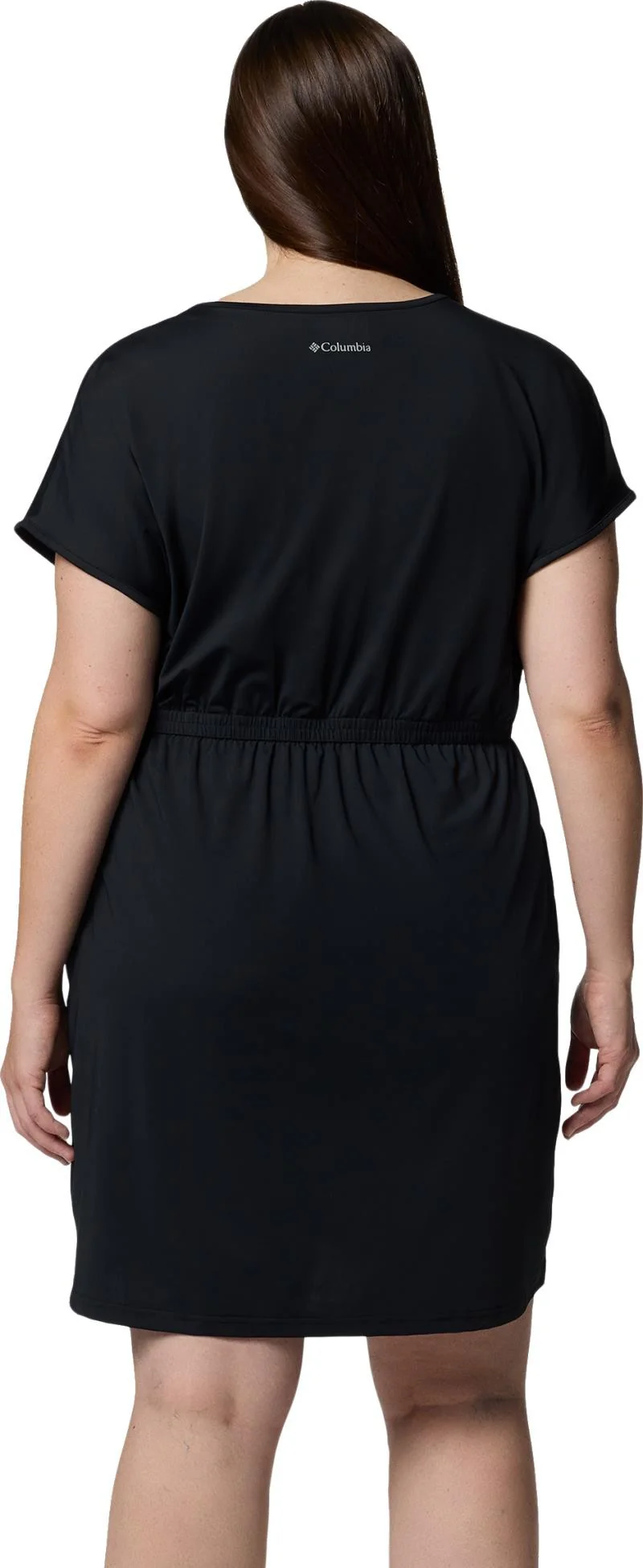 Chill River SS Dress, Extended - Image 16