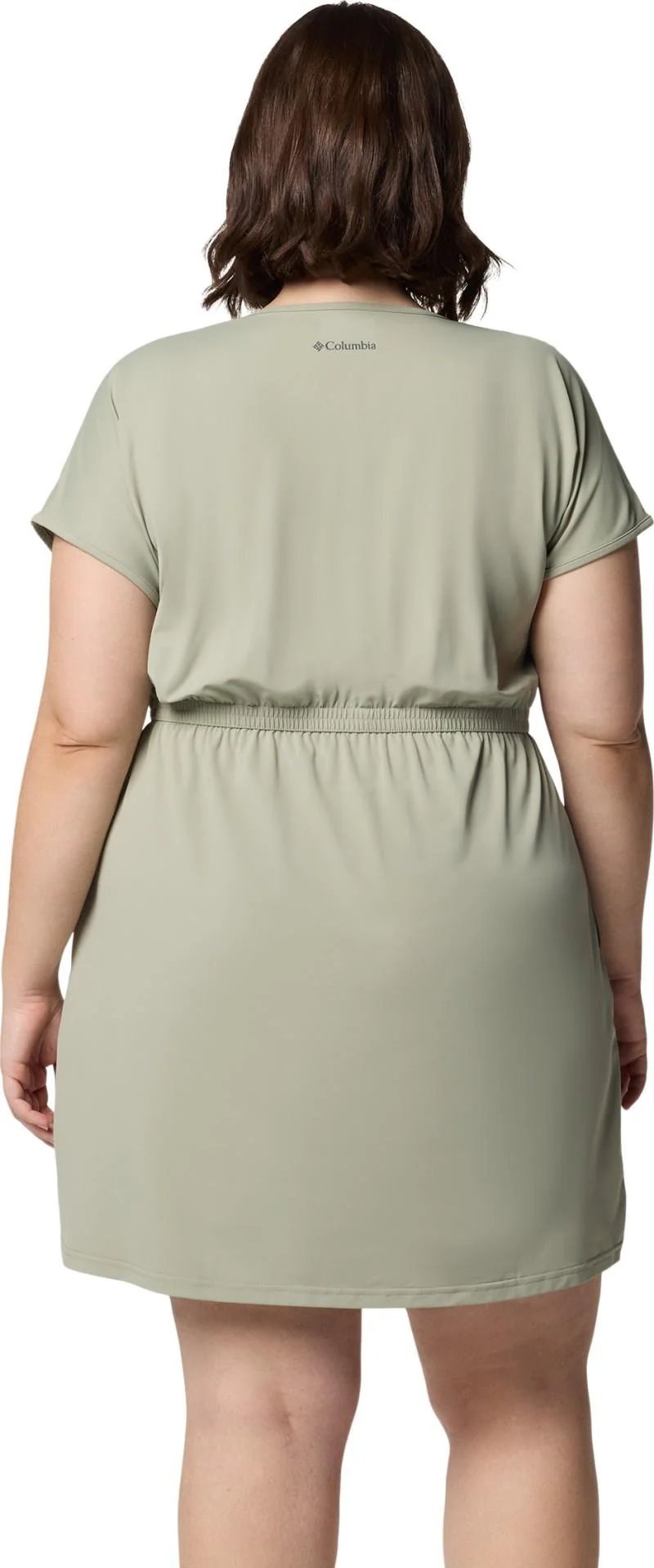 Chill River SS Dress, Extended - Image 19