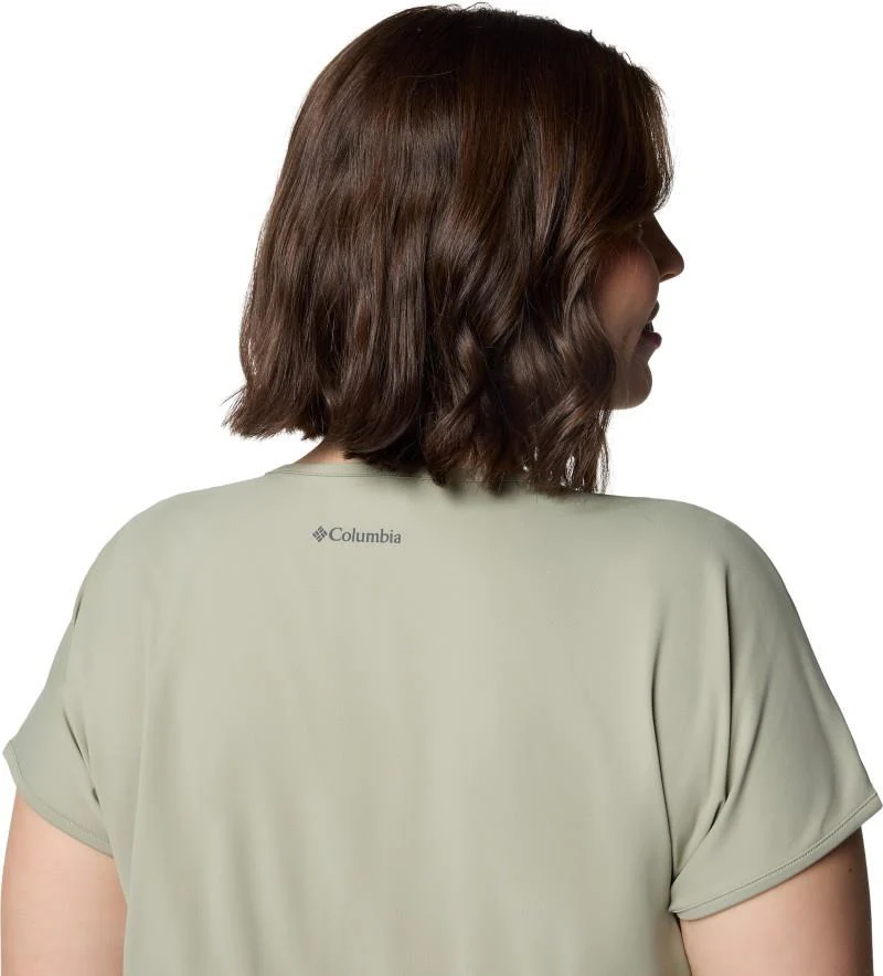 Chill River SS Dress, Extended - Image 20