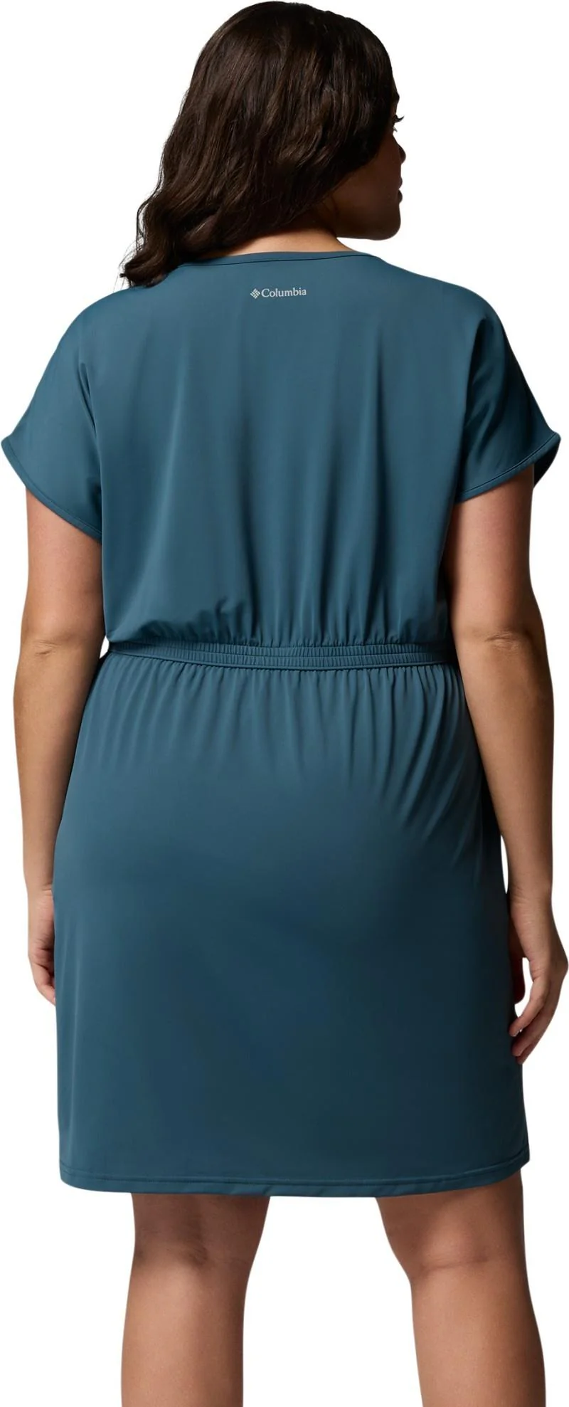 Chill River SS Dress, Extended - Image 24