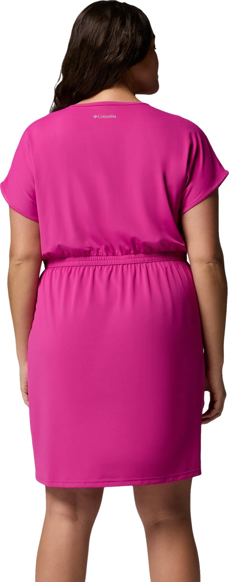 Chill River SS Dress, Extended - Image 28