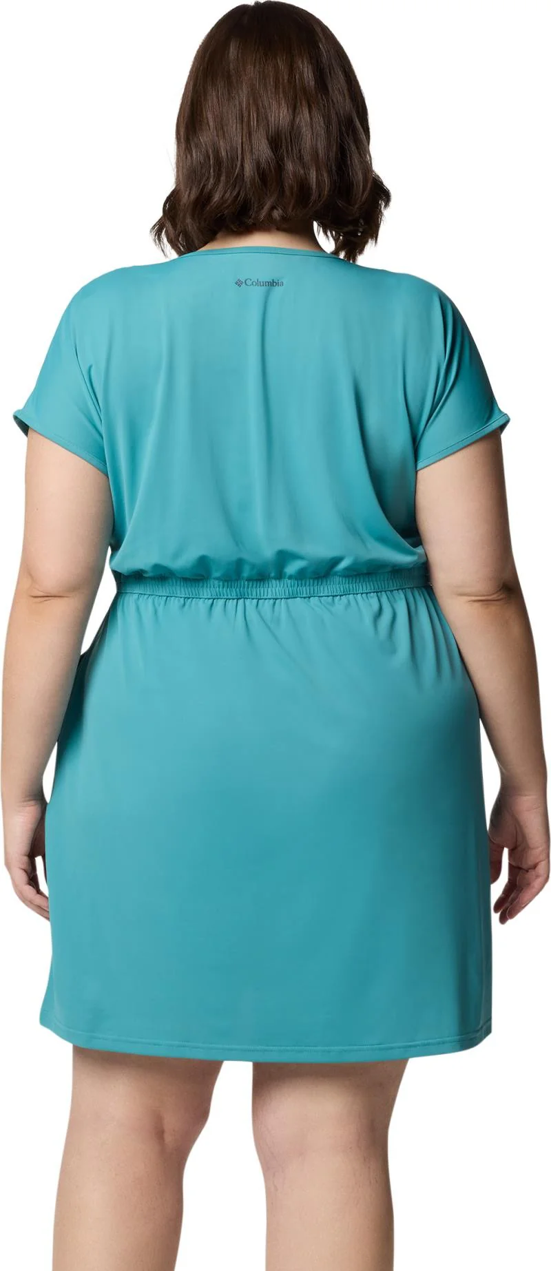 Chill River SS Dress, Extended - Image 3