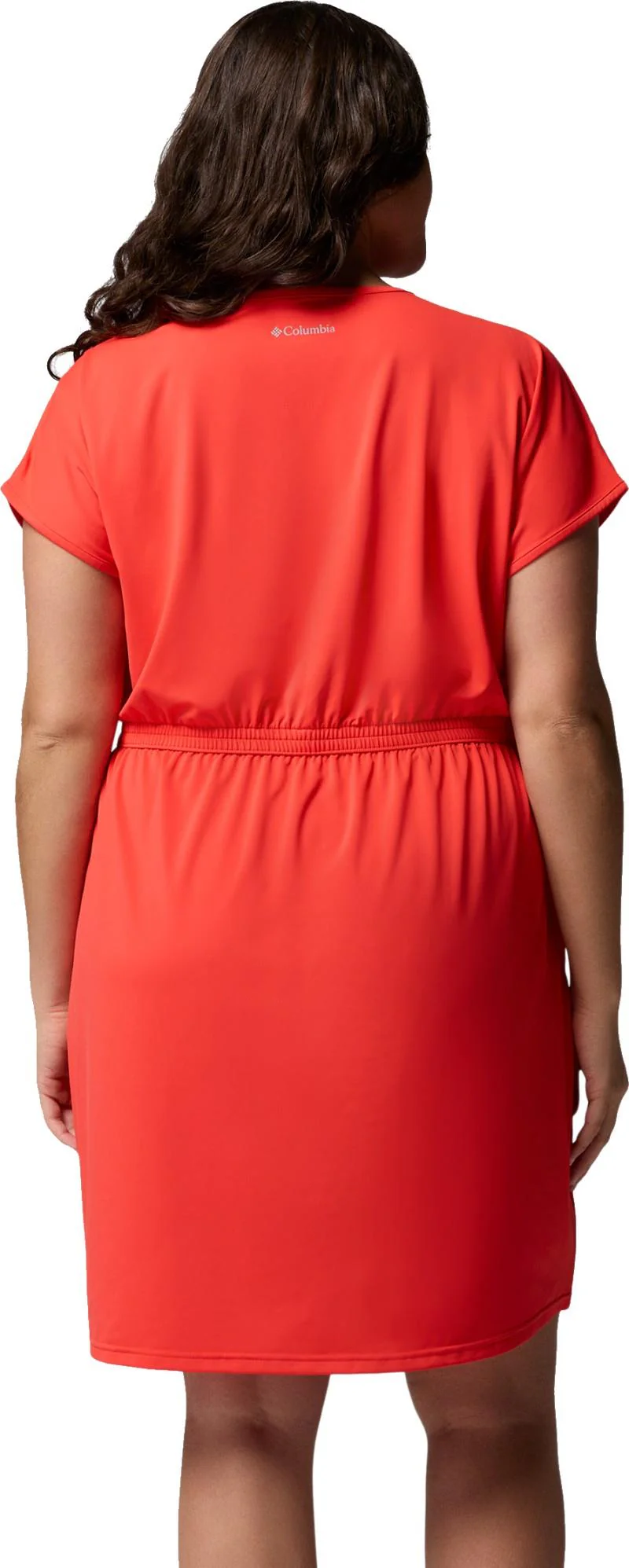 Chill River SS Dress, Extended - Image 33