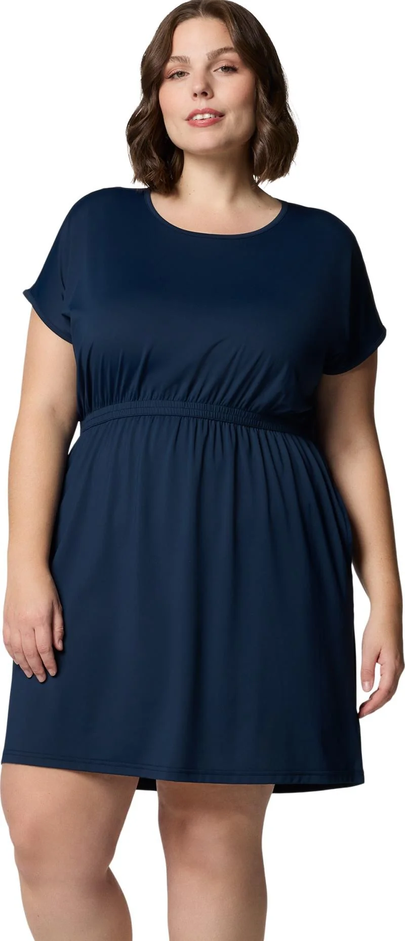 Chill River SS Dress, Extended - Image 4