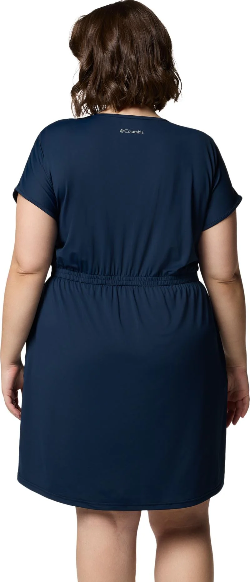 Chill River SS Dress, Extended - Image 6