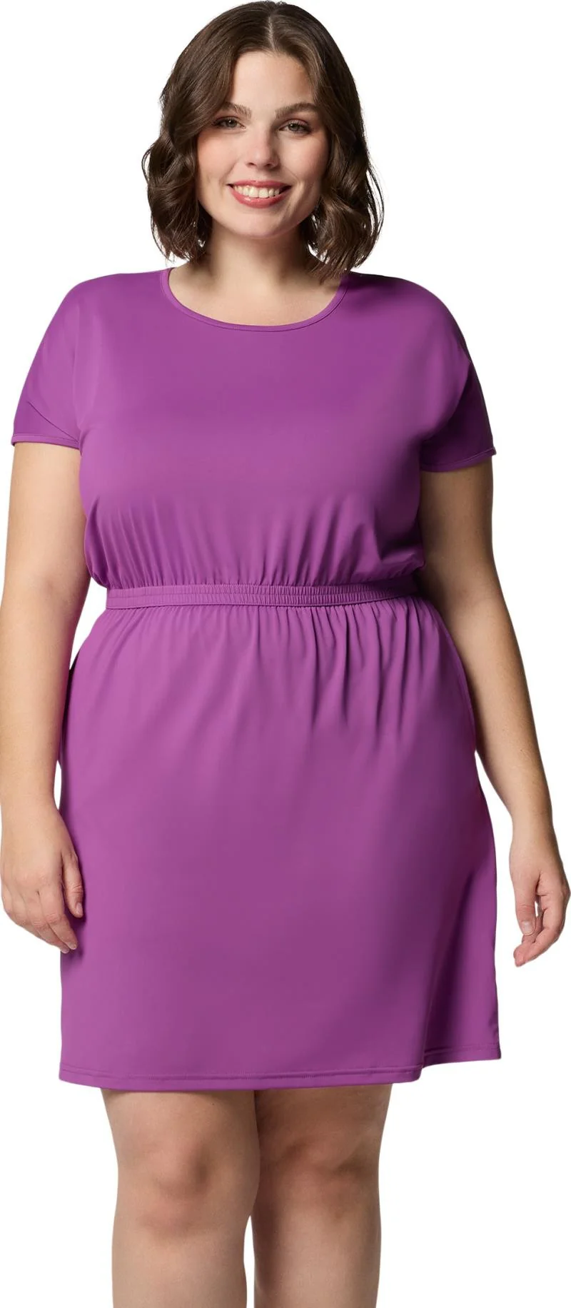 Chill River SS Dress, Extended - Image 7