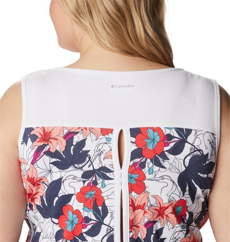 Chill River Tank, Extended - Womens - Image 10