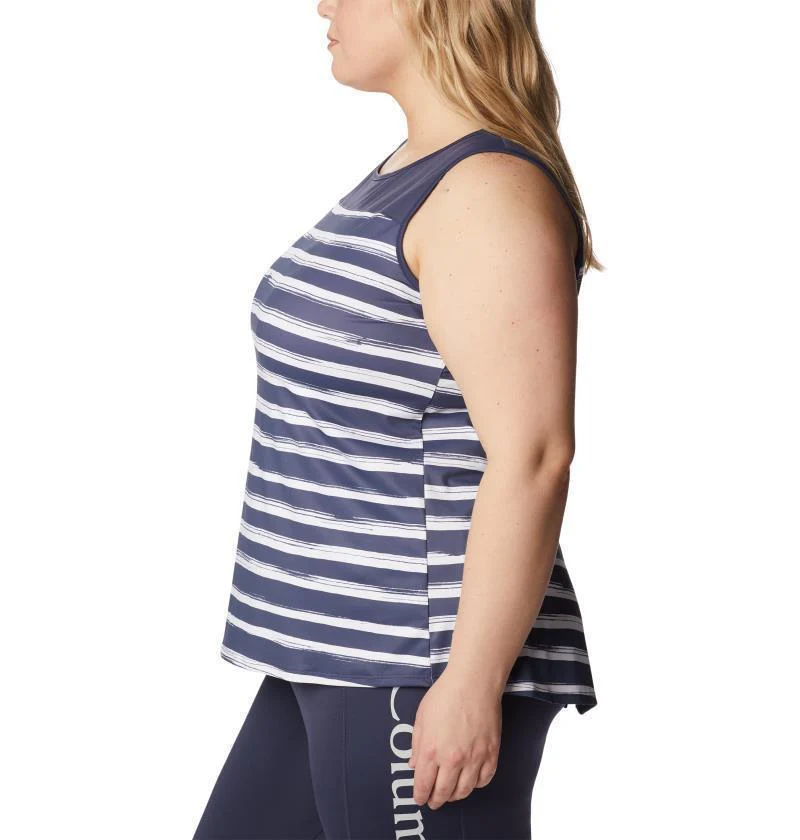 Chill River Tank, Extended - Womens - Image 18