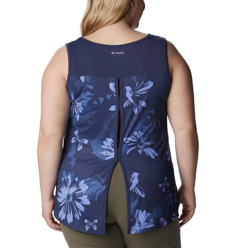 Chill River Tank, Extended - Womens - Image 24