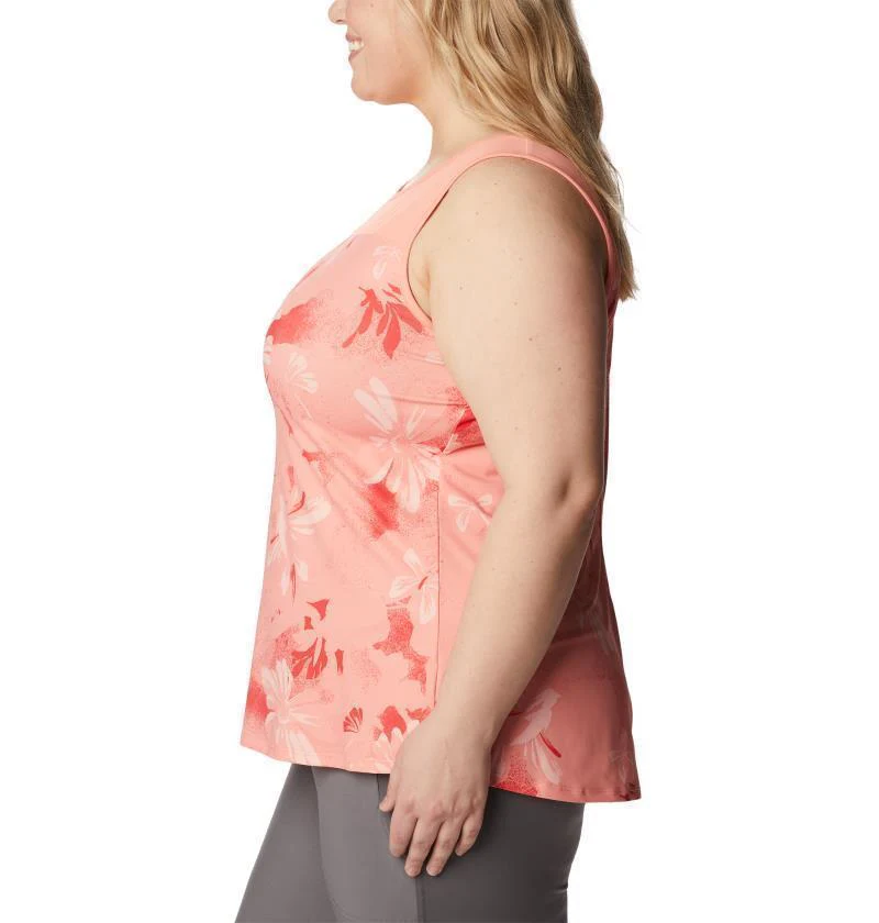 Chill River Tank, Extended - Womens - Image 28