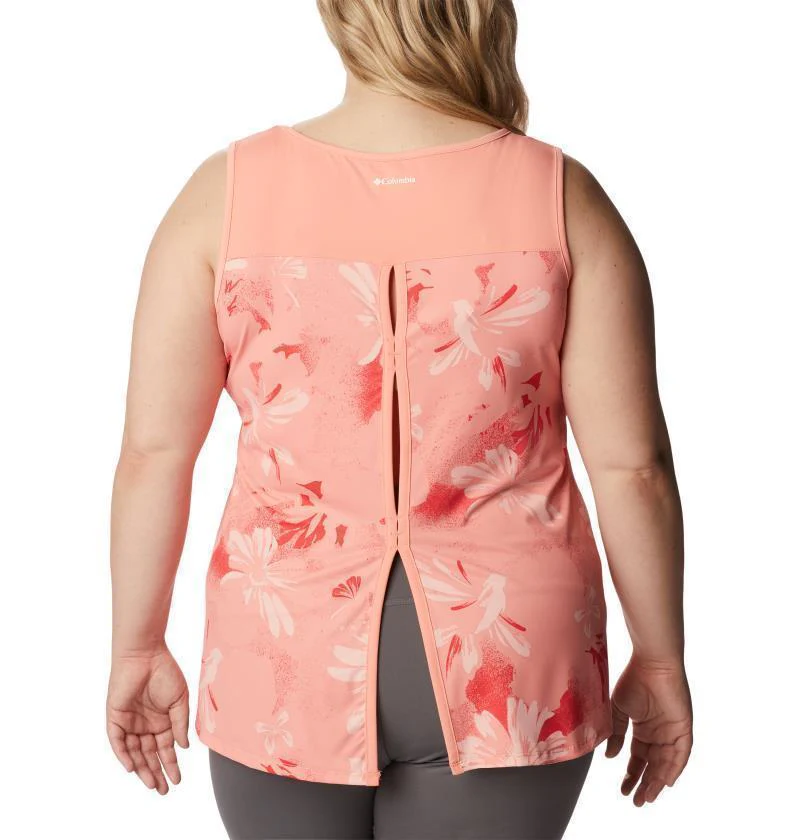Chill River Tank, Extended - Womens - Image 29