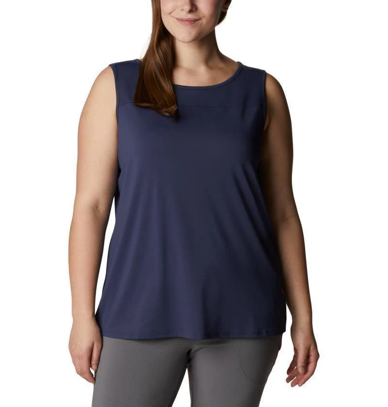 Chill River Tank, Extended - Womens - Image 33