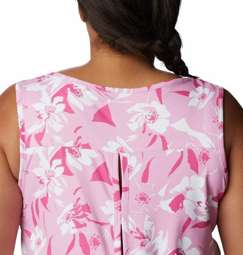 Chill River Tank, Extended - Womens - Image 36