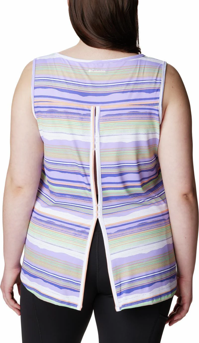 Chill River Tank, Extended - Womens - Image 40