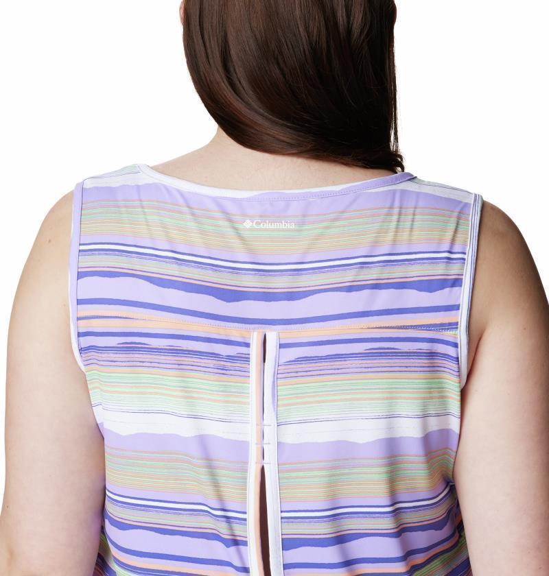 Chill River Tank, Extended - Womens - Image 41