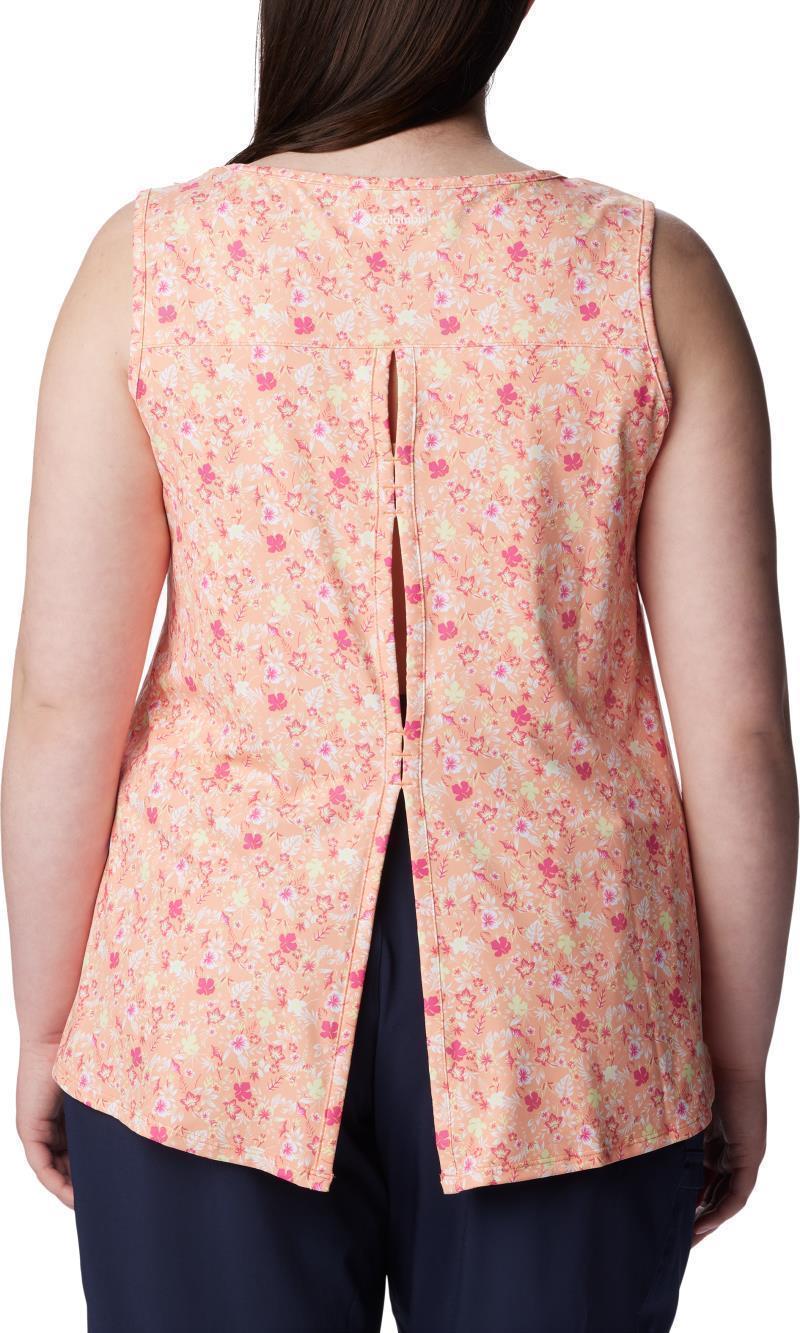 Chill River Tank, Extended - Womens - Image 45