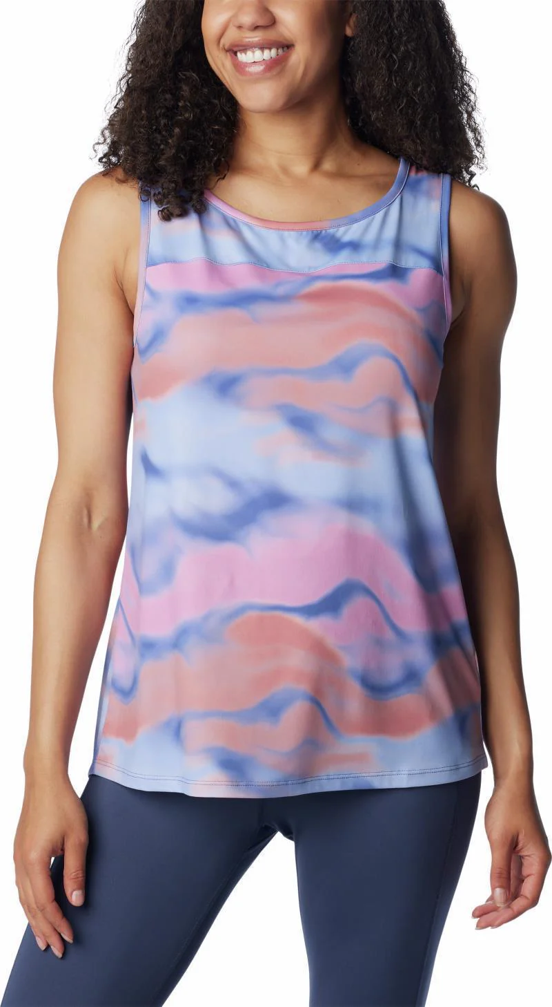 Chill River Tank, Extended - Womens - Image 48