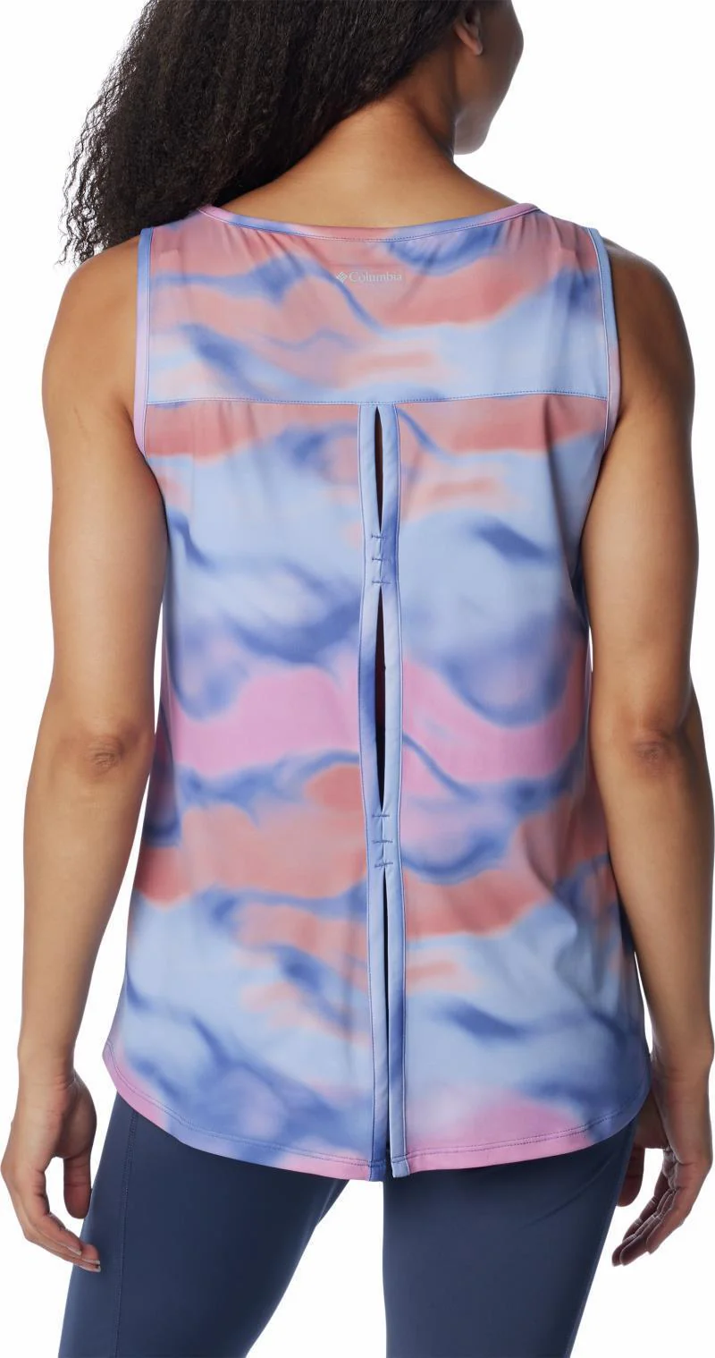 Chill River Tank, Extended - Womens - Image 49