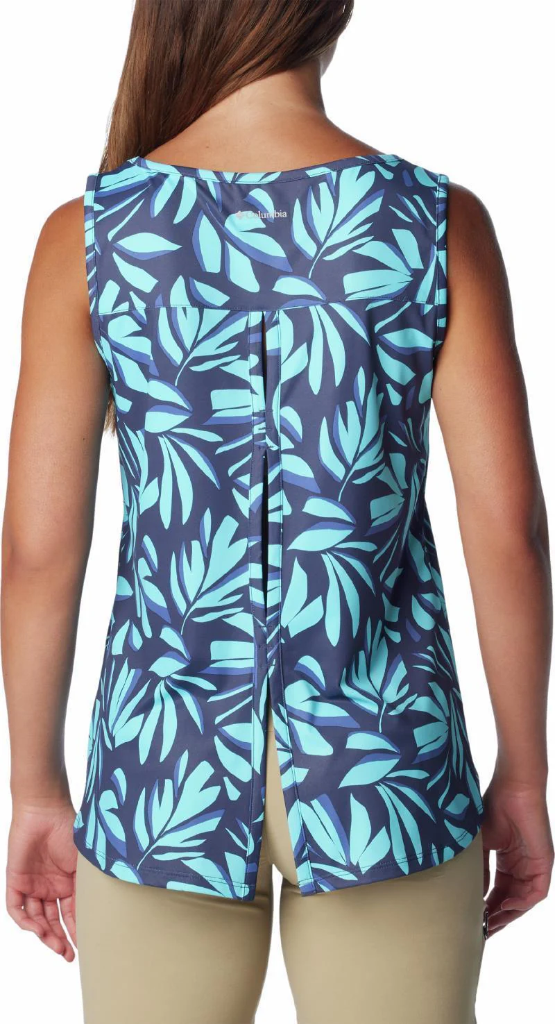 Chill River Tank, Extended - Womens - Image 51