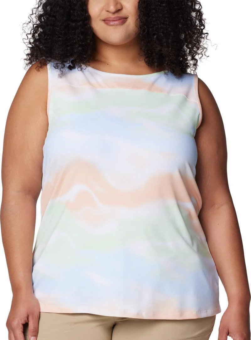 Chill River Tank, Extended - Womens - Image 52