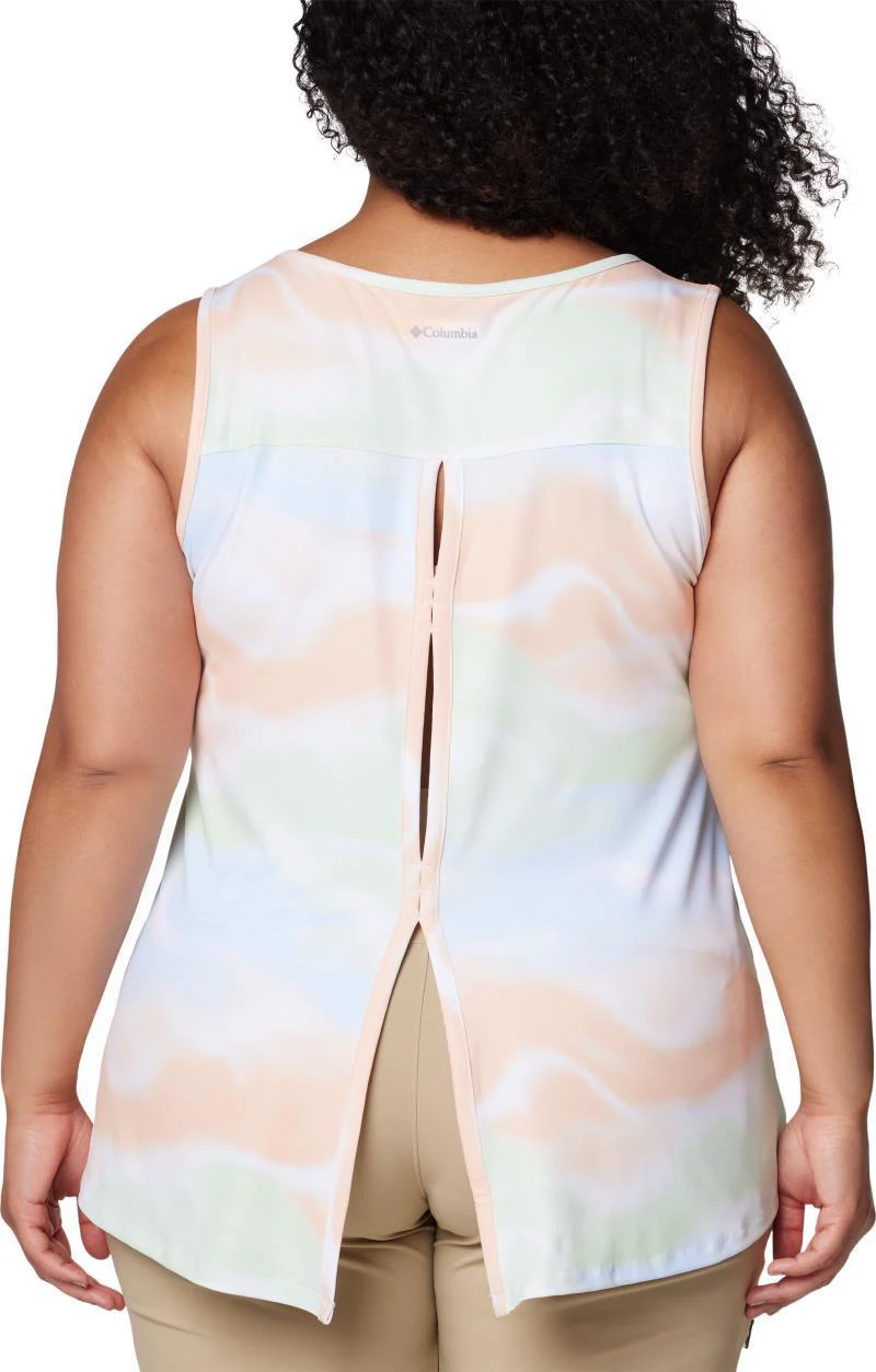 Chill River Tank, Extended - Womens - Image 54