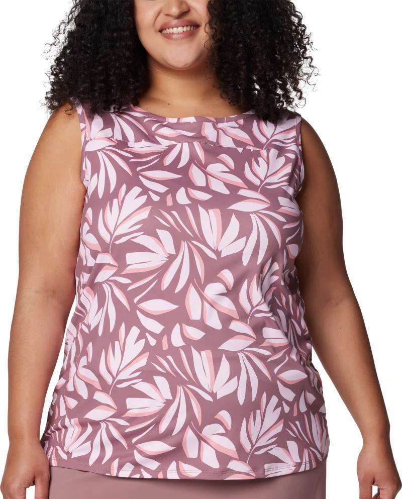 Chill River Tank, Extended - Womens - Image 55