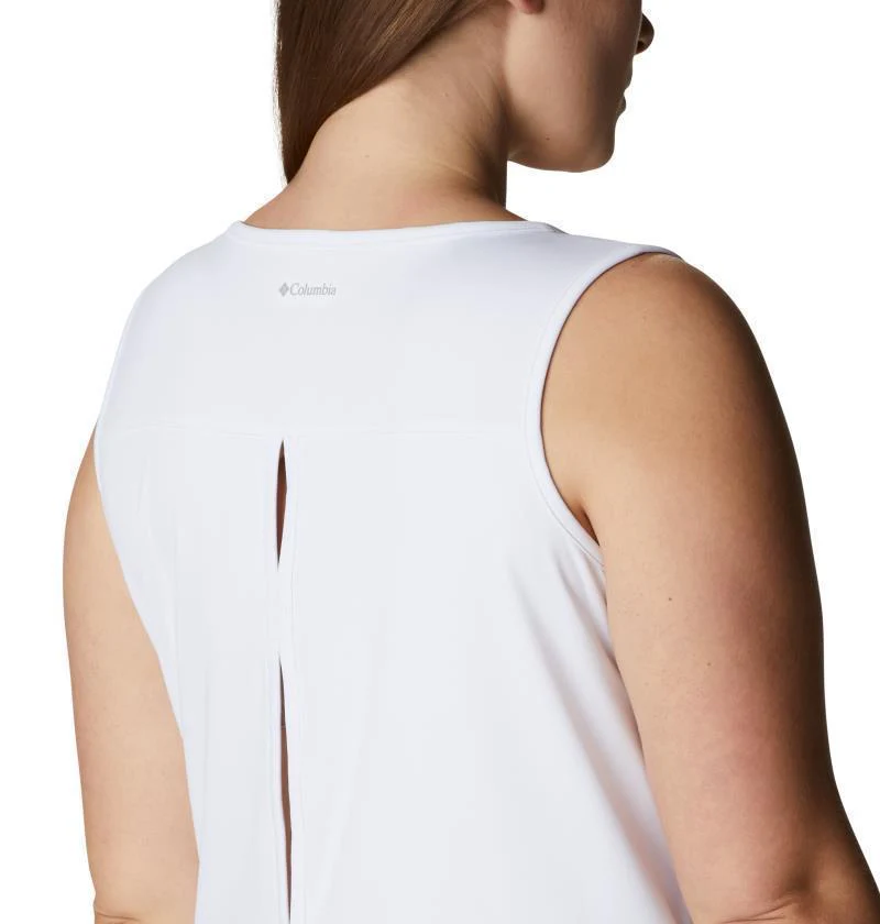 Chill River Tank, Extended - Womens - Image 6