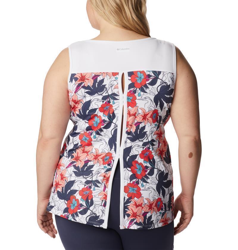 Chill River Tank, Extended - Womens - Image 8