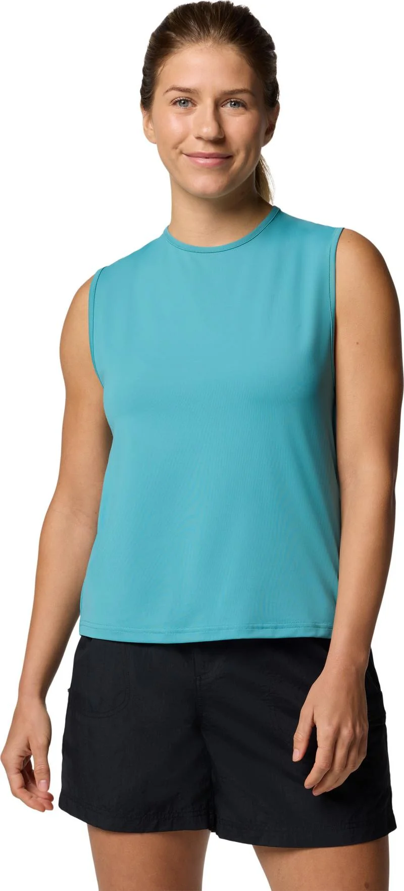 Chill River Tank II, Extended - Womens - Image 2