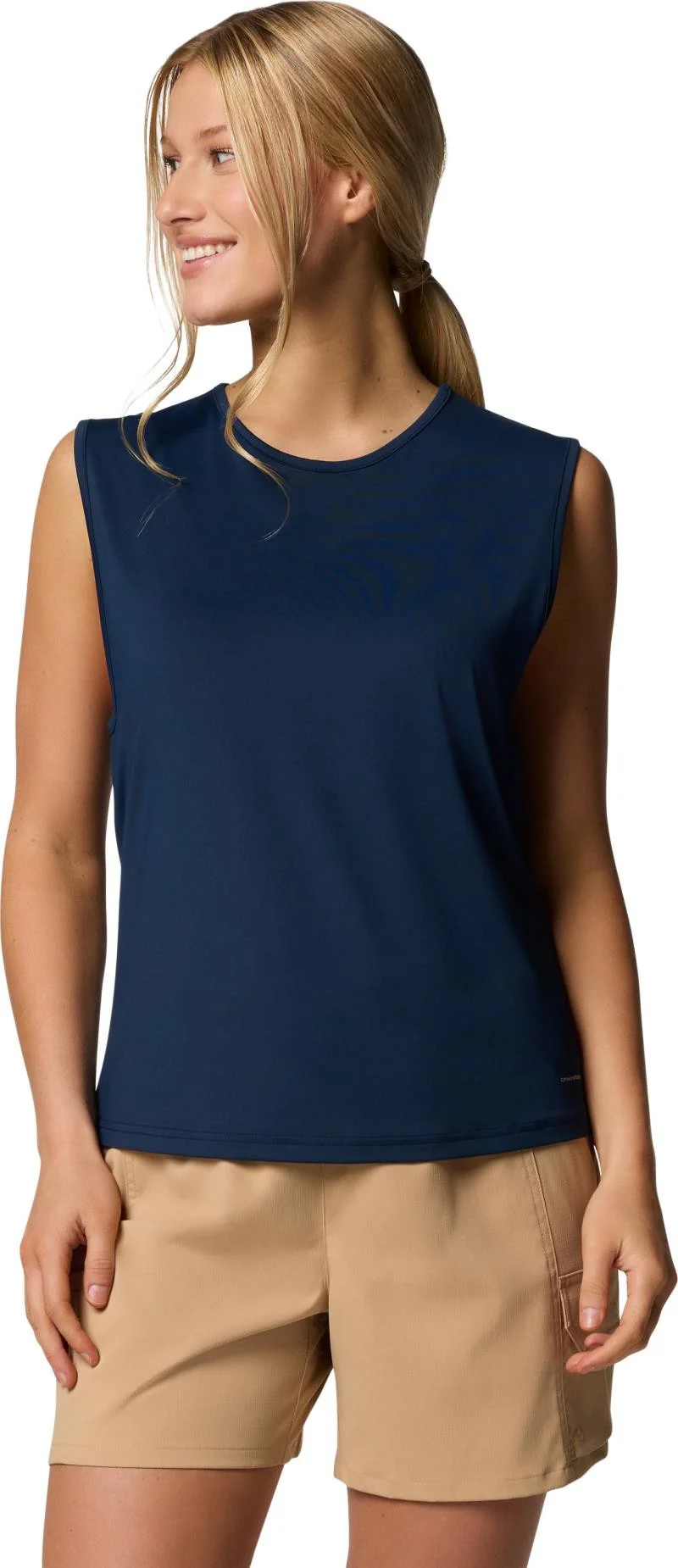 Chill River Tank II, Extended - Womens - Image 3