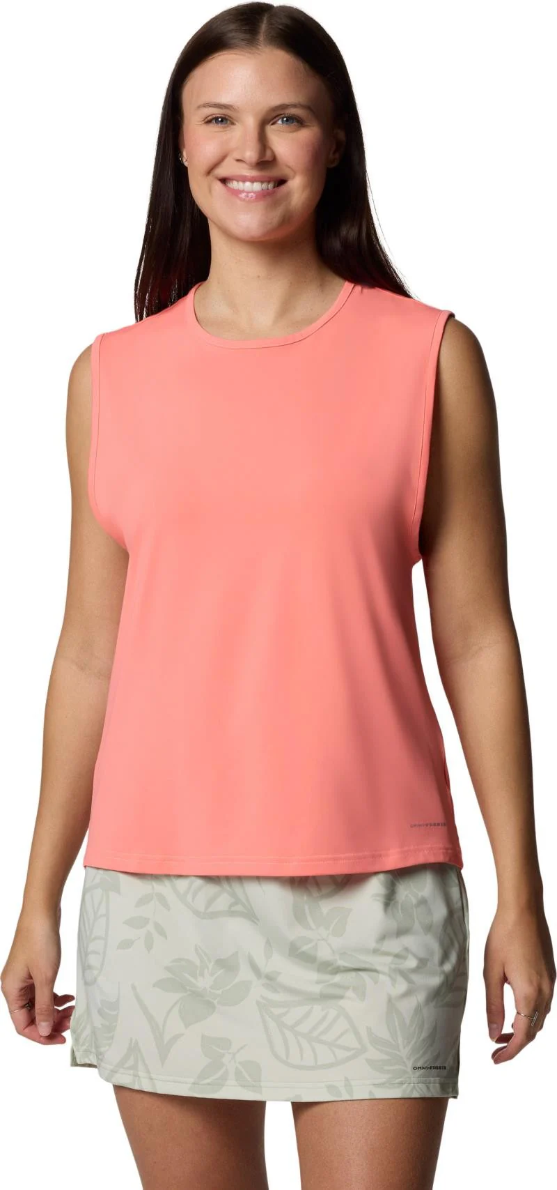 Chill River Tank II, Extended - Womens - Image 5