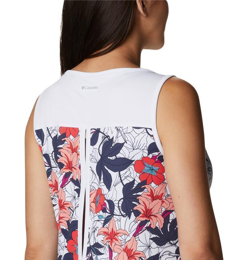Chill River Tank - Womens - Image 10