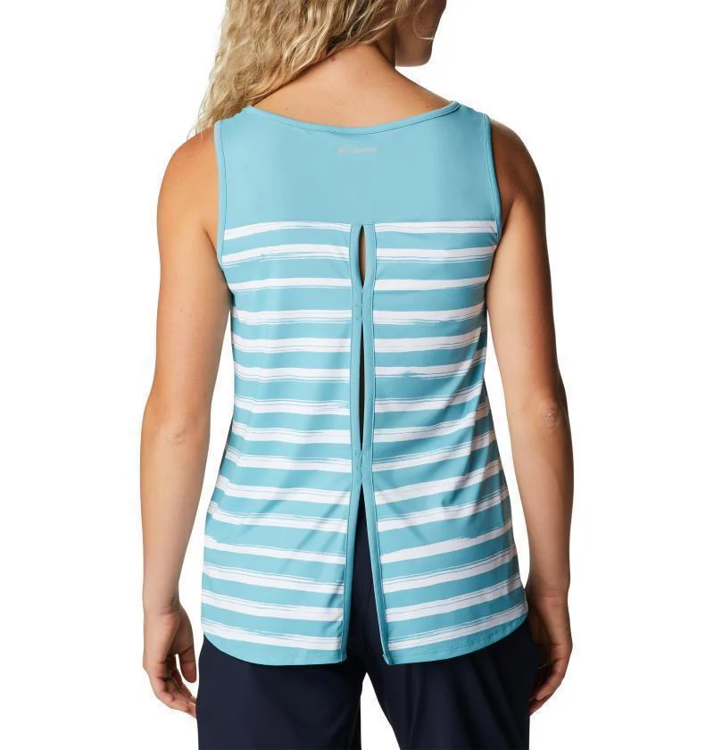 Chill River Tank - Womens - Image 13