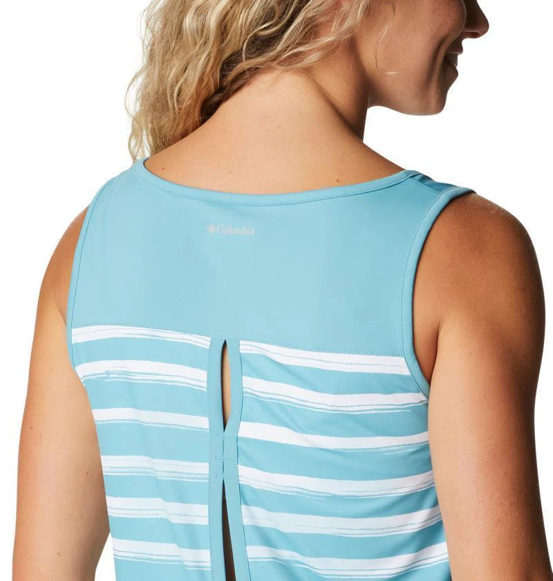 Chill River Tank - Womens - Image 15