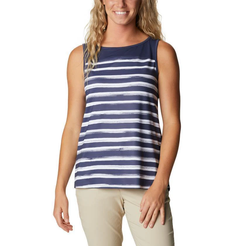 Chill River Tank - Womens - Image 16