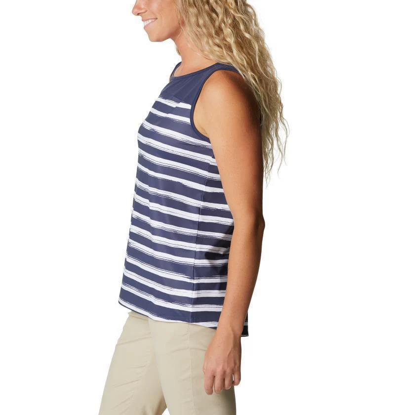 Chill River Tank - Womens - Image 17