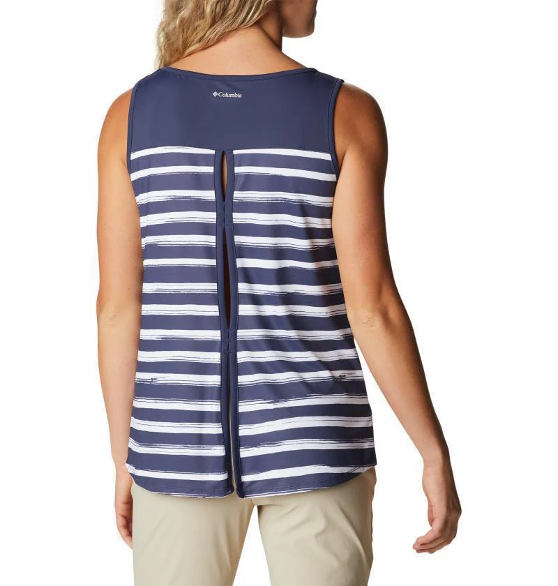 Chill River Tank - Womens - Image 18