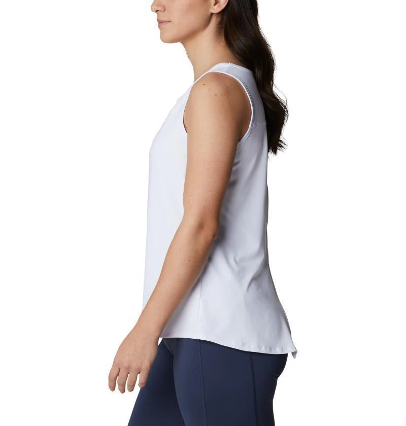 Chill River Tank - Womens - Image 2