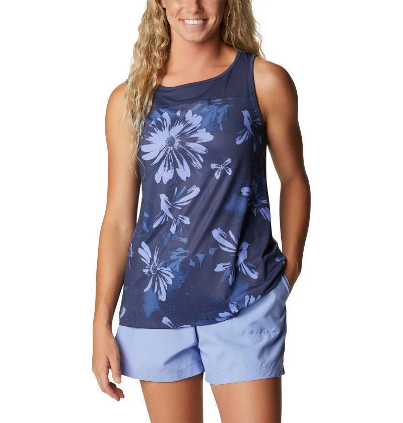 Chill River Tank - Womens - Image 21