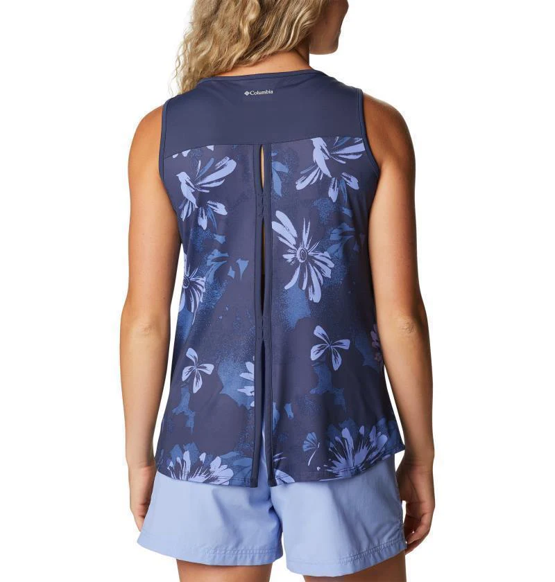 Chill River Tank - Womens - Image 23
