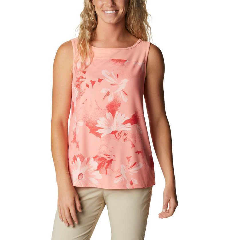 Chill River Tank - Womens - Image 26