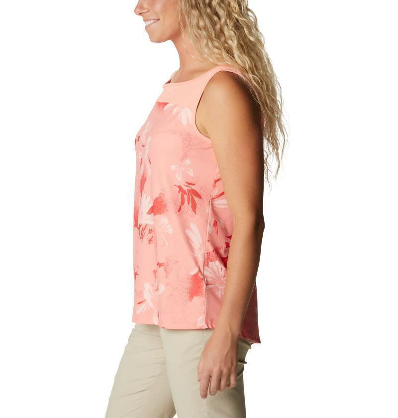 Chill River Tank - Womens - Image 27