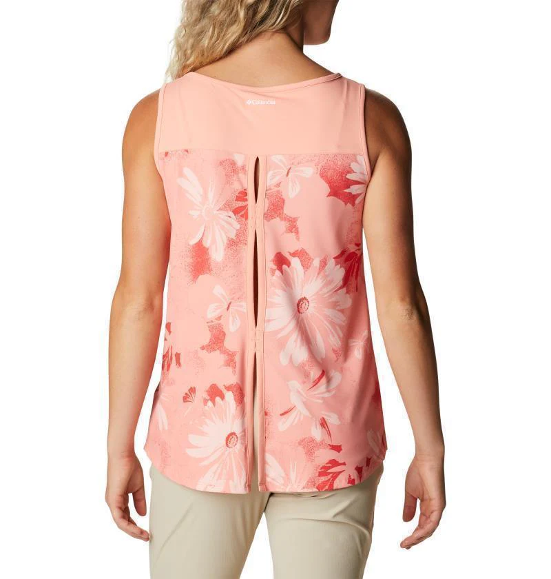 Chill River Tank - Womens - Image 28