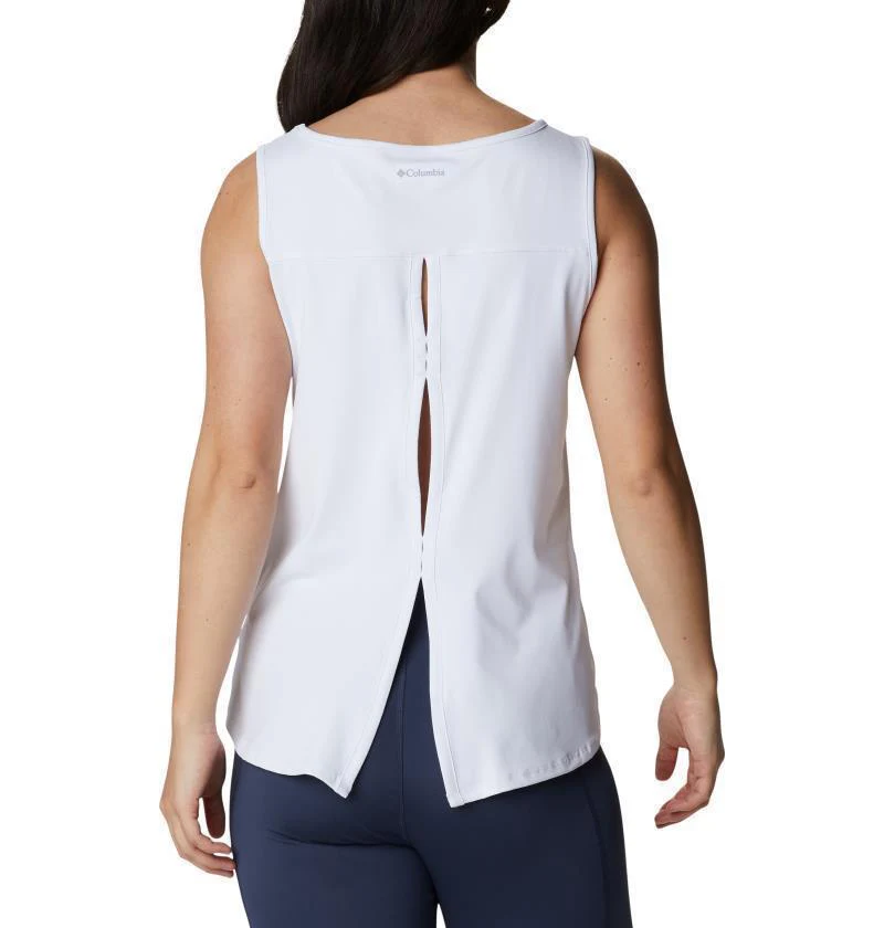 Chill River Tank - Womens - Image 3