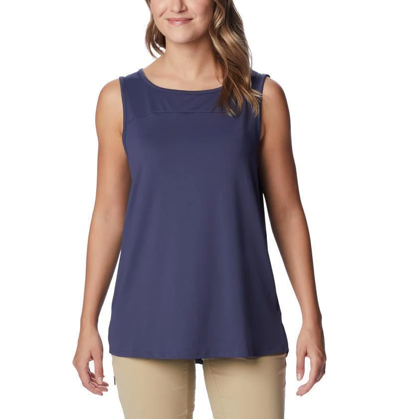 Chill River Tank - Womens - Image 31