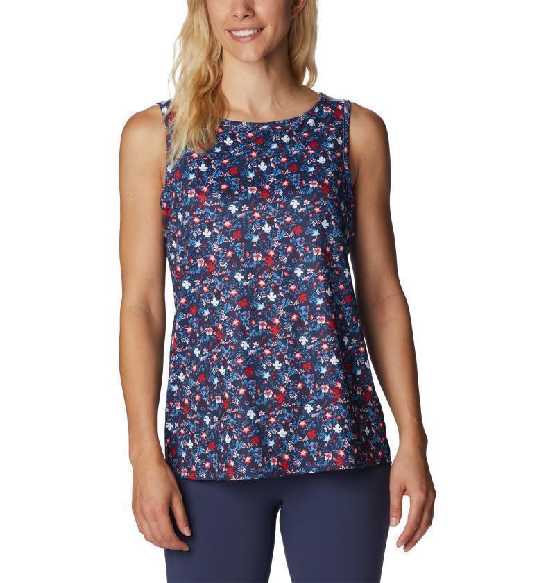 Chill River Tank - Womens - Image 32