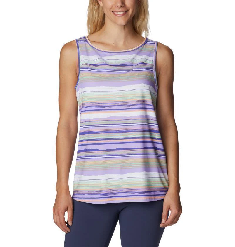 Chill River Tank - Womens - Image 33