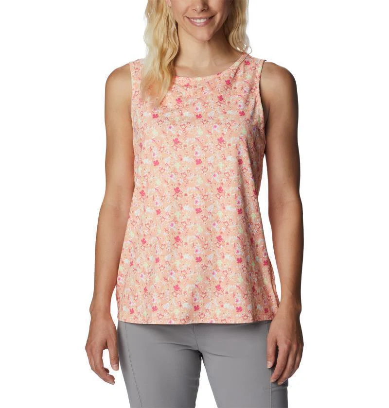 Chill River Tank - Womens - Image 35