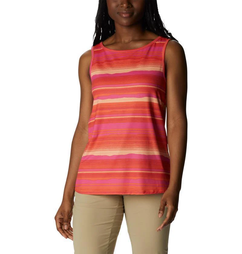 Chill River Tank - Womens - Image 36